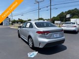 Used 2024 Toyota Corolla LE image 3