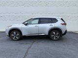 Used 2022 Nissan Rogue Platinum w/ Head-Up Display Package image 4