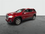 Used 2022 GMC Acadia SLT w/ Preferred Package image 4