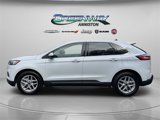 Used 2024 Ford Edge SEL image 4