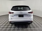 Used 2023 MAZDA CX-5 AWD 2.5 S w/ Premium Package image 4