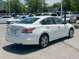 Used 2015 Nissan Altima 2.5 SL w/ Moonroof Package image 3