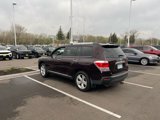 Used 2013 Toyota Highlander Limited image 4