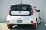 Used 2016 Kia Soul EV + w/ Sun & Fun Package image 4
