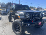 Used 2021 Jeep Wrangler Unlimited Rubicon image 2