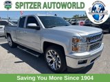Used 2015 Chevrolet Silverado 1500 LT w/ All Star Edition image 3
