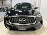 Used 2019 INFINITI QX50 Luxe w/ Navigation Package image 2