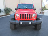 Used 2015 Jeep Wrangler Sport w/ Quick Order Package 23S image 6