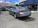 Used 2023 Chevrolet Malibu LT image 3