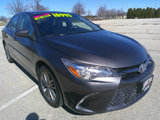 Used 2017 Toyota Camry SE image 5