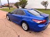 Used 2019 Toyota Camry LE image 4