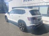 Used 2022 Volkswagen Taos SEL image 6