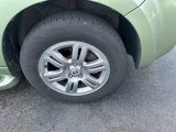 Used 2008 Mercury Mariner Premier image 2