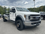 Used 2019 Ford F550 4x4 Regular Cab Super Duty image 6