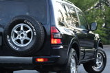 Used 2002 Mitsubishi Montero Limited image 6