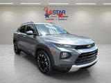 Used 2021 Chevrolet TrailBlazer LT w/ Convenience Package image 2