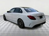 Used 2019 Mercedes-Benz C 43 AMG 4MATIC Sedan image 3