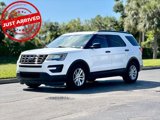 Used 2016 Ford Explorer FWD image 2