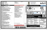 Used 2023 Kia Forte GT w/ GT2 Package image 2