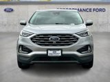 Certified 2022 Ford Edge Titanium w/ Equipment Group 301A image 3