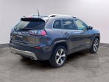 Used 2019 Jeep Cherokee Limited image 4
