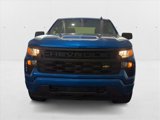 Used 2024 Chevrolet Silverado 1500 Custom image 2