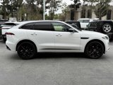 Certified 2025 Jaguar F-PACE R-Dynamic S image 4