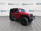 Used 2011 Jeep Wrangler Sport image 2