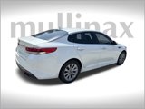 Used 2016 Kia Optima LX w/ Option Group 014 image 3