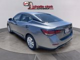 Used 2025 Nissan Sentra S image 4
