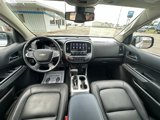 Used 2019 Chevrolet Colorado LT w/ Luxury Package, Chrome image 2