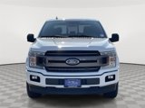 Certified 2018 Ford F150 XLT w/ Equipment Group 302A Luxury image 4