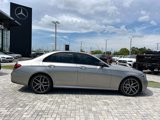 Certified 2021 Mercedes-Benz E 350 Sedan image 3