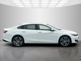 Used 2022 Chevrolet Malibu LT image 4