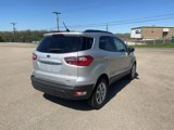 Used 2018 Ford EcoSport SE image 4