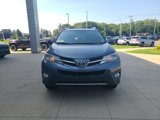 Used 2014 Toyota RAV4 XLE image 2