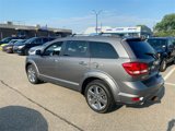 Used 2012 Dodge Journey Crew w/ Navigation & Sound Group I image 5