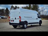Used 2024 RAM ProMaster 2500 w/ Convenience Group image 4