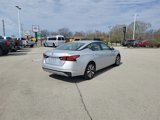 Used 2021 Nissan Altima 2.5 SV image 4