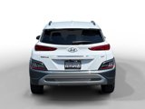 Certified 2022 Hyundai Kona Limited image 4