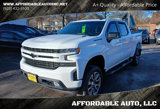 Used 2020 Chevrolet Silverado 1500 RST w/ All-Star Edition image 6