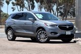 Used 2021 Buick Enclave Essence w/ Sound and Sites Package image 2