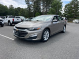 Used 2023 Chevrolet Malibu LT image 2