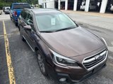Used 2019 Subaru Outback 2.5i Touring w/ Popular Package #3A image 4