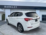 Certified 2020 Buick Envision Essence w/ Experience Buick Package image 5