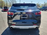 Used 2022 Chevrolet Blazer LT image 5