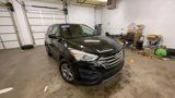 Used 2016 Hyundai Santa Fe Sport image 4
