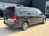 Used 2018 Mercedes-Benz Metris Passenger image 3