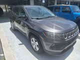 Used 2022 Jeep Compass Latitude image 4