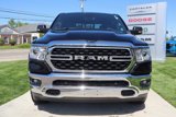 Used 2022 RAM 1500 Big Horn image 3